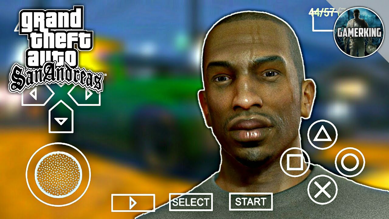 download gta san andreas iso ppsspp